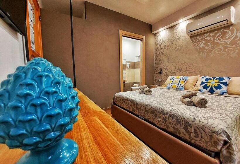 Номер Стандарт, Bed And Breakfast L&p
