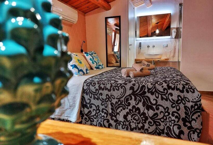 Номер Стандарт, Bed And Breakfast L&p