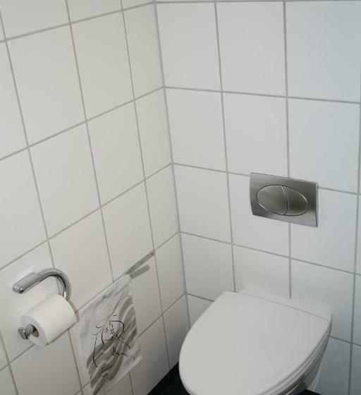 Apartamento Superior 1 Dormitório, Aarhus City Apartments