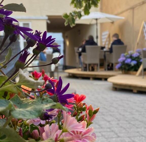 Апартаменты Superior 1 Спальня, Aarhus City Apartments