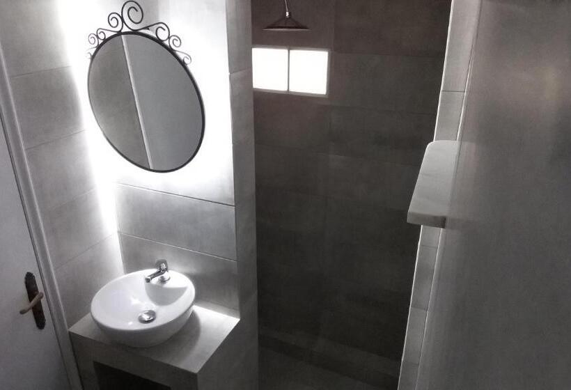 Студия Стандарт Вид на Море, Filio Guesthouse