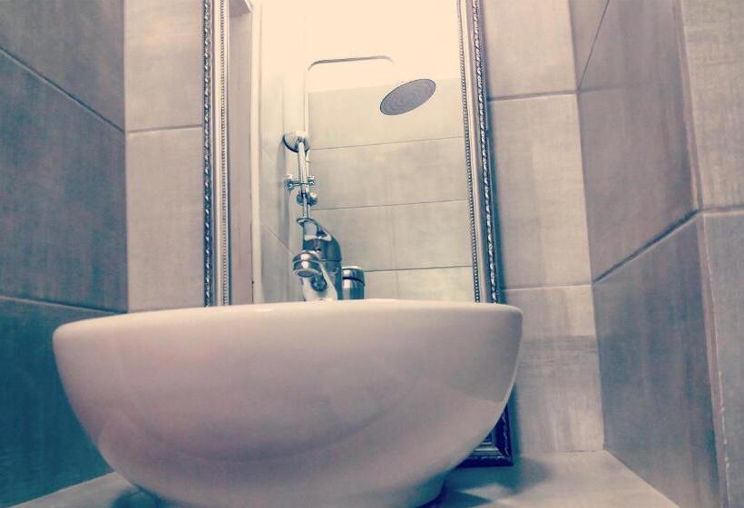 Студия Стандарт Вид на Море, Filio Guesthouse