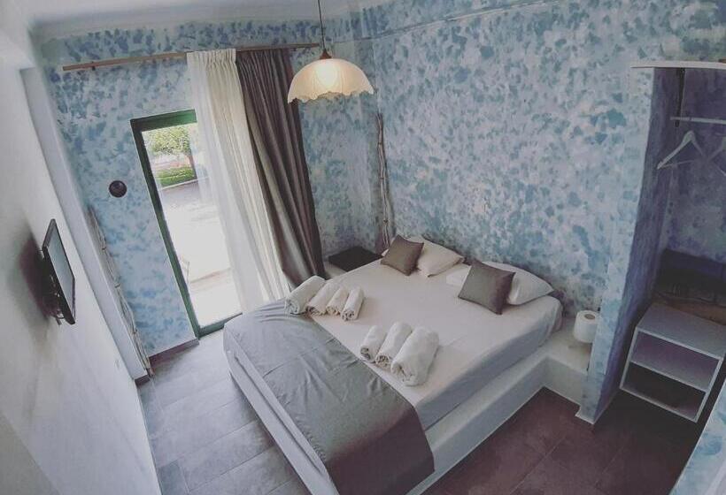 Апартаменты Superior 1 Спальня, Filio Guesthouse