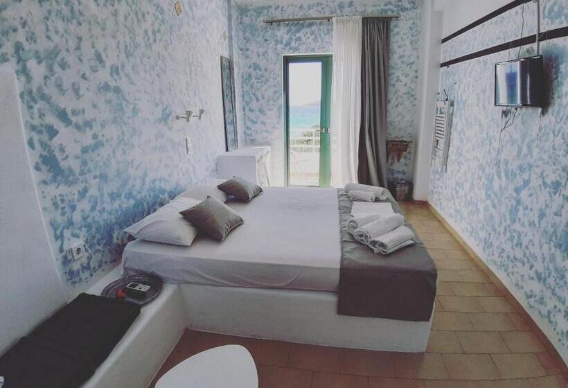 Апартаменты 2 Спальни, Filio Guesthouse