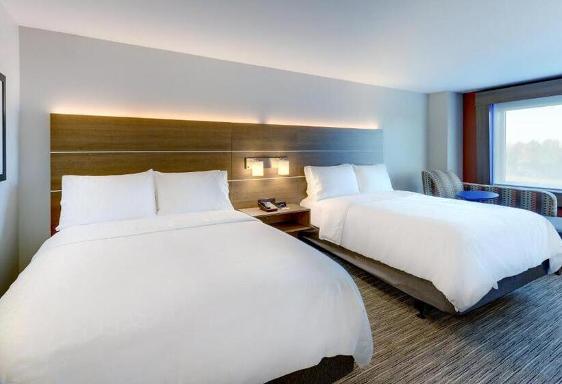 Номер Стандарт, Holiday Inn Express & Suites   Middletown   Goshen, An Ihg