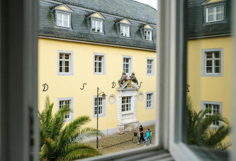 Номер Deluxe, Pension Kleine Residenz
