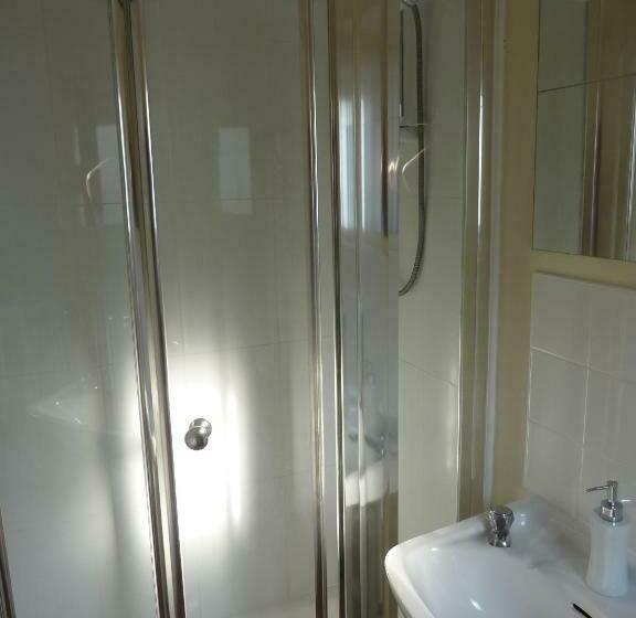 Номер Superior, Willows Guest House