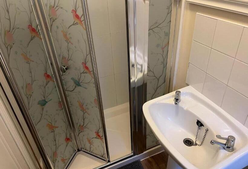 Номер Superior, Willows Guest House