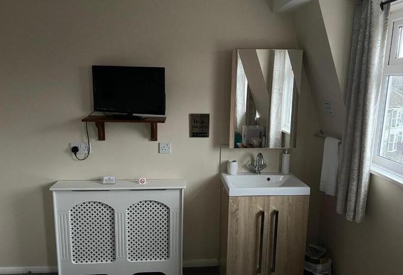 Номер Стандарт, Willows Guest House