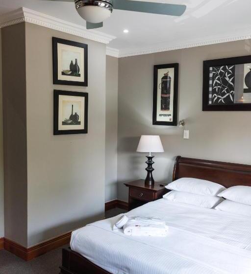 Номер Стандарт, Aanmani Rose Guest House