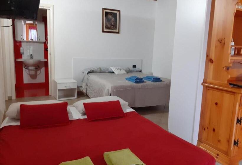 Семейное Студио, Agriturismo Cascina Lert