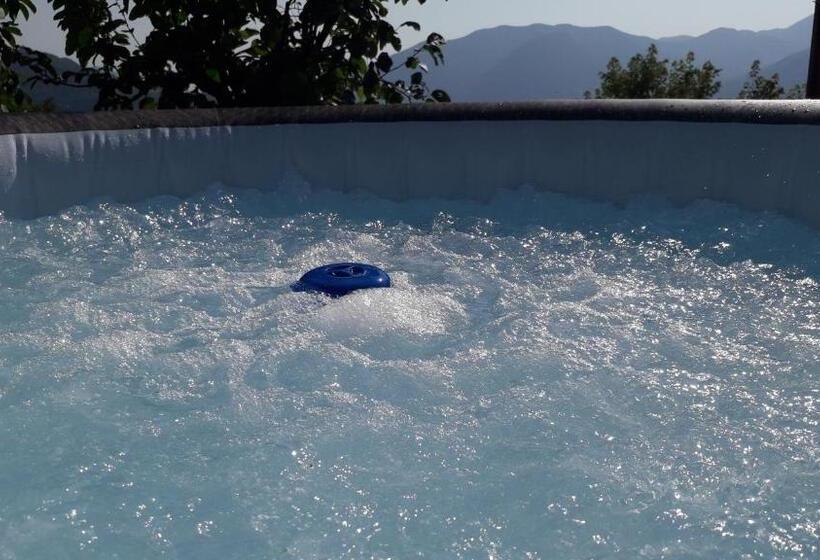 Семейное Студио, Agriturismo Cascina Lert