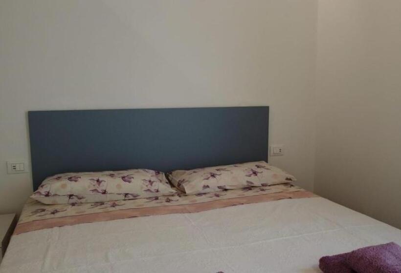 Quarto Triplo Estandar, Agriturismo Cascina Lert