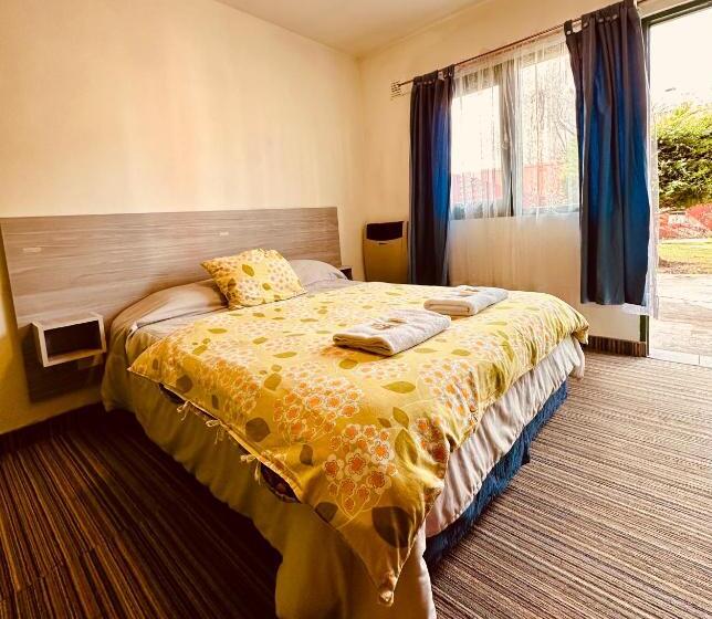 标准间, Amancay, Hostal Patagonico
