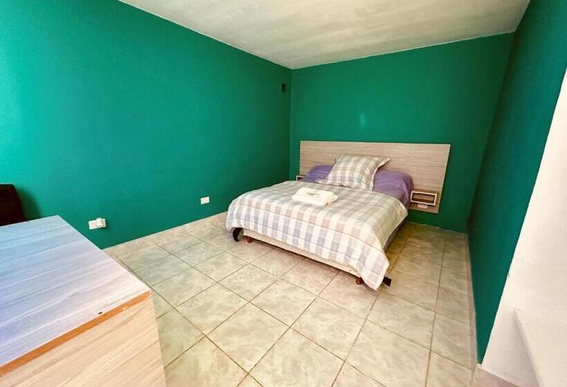 标准间, Amancay, Hostal Patagonico