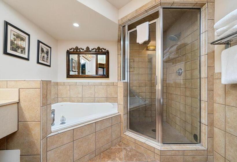 Люкс 2 Спальни, Ramada By Wyndham Sioux Falls Airport   Waterpark Resort & Event Center