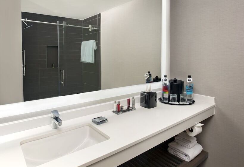 Номер Стандарт 2 Двуспальные Кровати, Fort Lauderdale Marriott Coral Springs Hotel & Convention Center