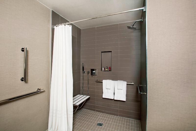Номер Executive Кровать Кинг, Fort Lauderdale Marriott Coral Springs Hotel & Convention Center