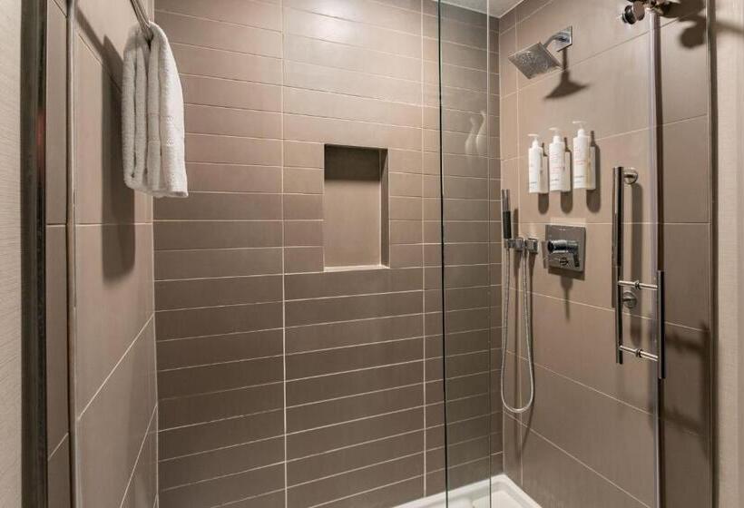 Стандартный Номер Кровать Кинг, Fort Lauderdale Marriott Coral Springs Hotel & Convention Center