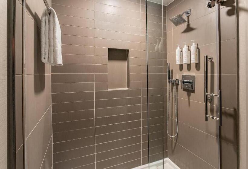 Номер Executive Кровать Кинг, Fort Lauderdale Marriott Coral Springs Hotel & Convention Center