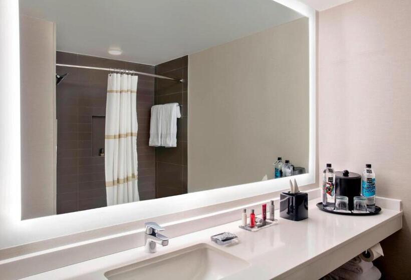 Номер Стандарт, Fort Lauderdale Marriott Coral Springs Hotel & Convention Center