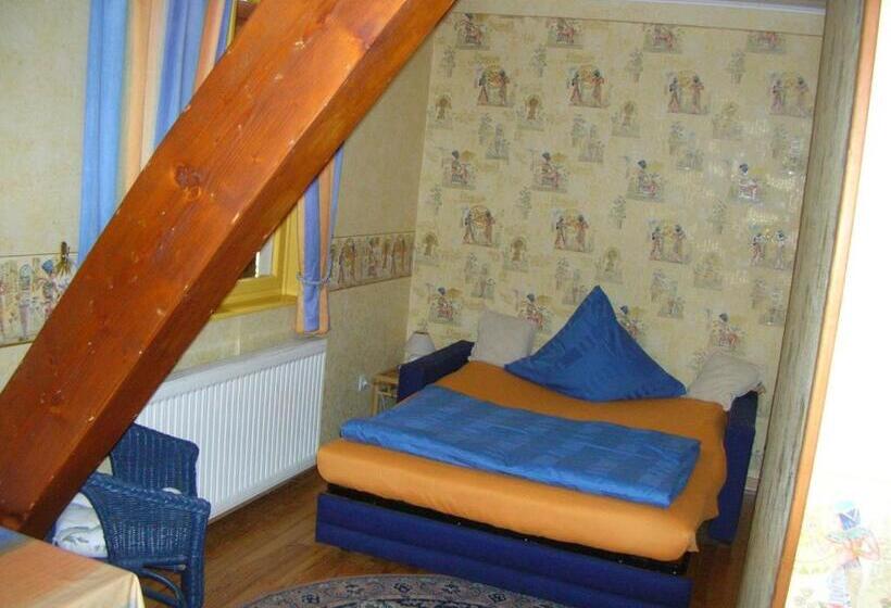 Номер Стандарт Трехместный, Restaurant Du Windstein