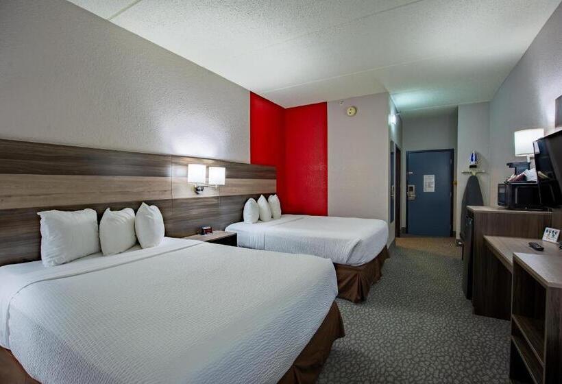 ビジネスルーム, Ramada By Wyndham Bolingbrook