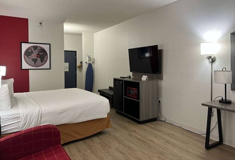ビジネスルーム, Ramada By Wyndham Bolingbrook