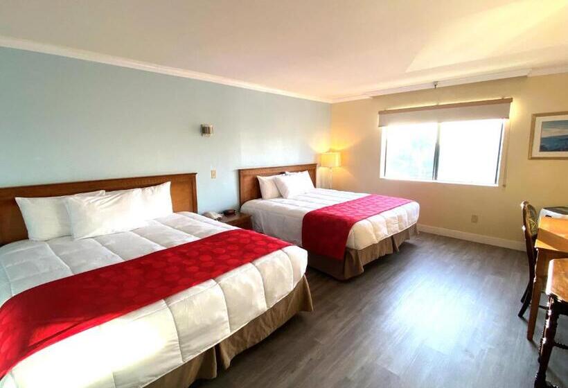 스위트, Ramada By Wyndham Los Angeles/wilshire Center