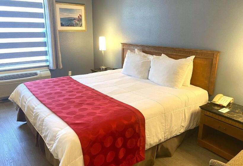스탠다드 룸, Ramada By Wyndham Los Angeles/wilshire Center