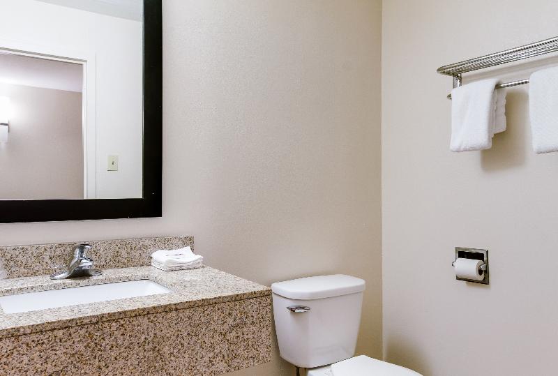 디럭스 룸, Red Roof Inn Parsippany