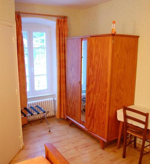 Номер Стандарт, La Vieille Auberge