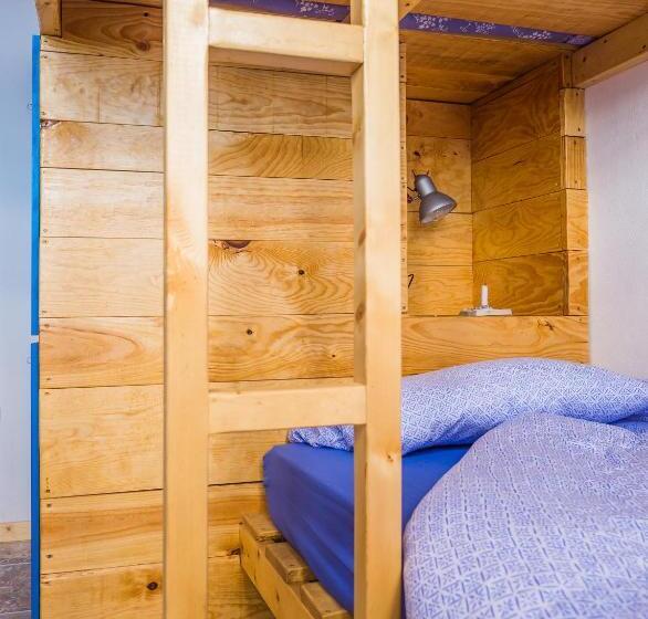 Номер Стандарт Совместная Ванная, Tenerife Climbing House