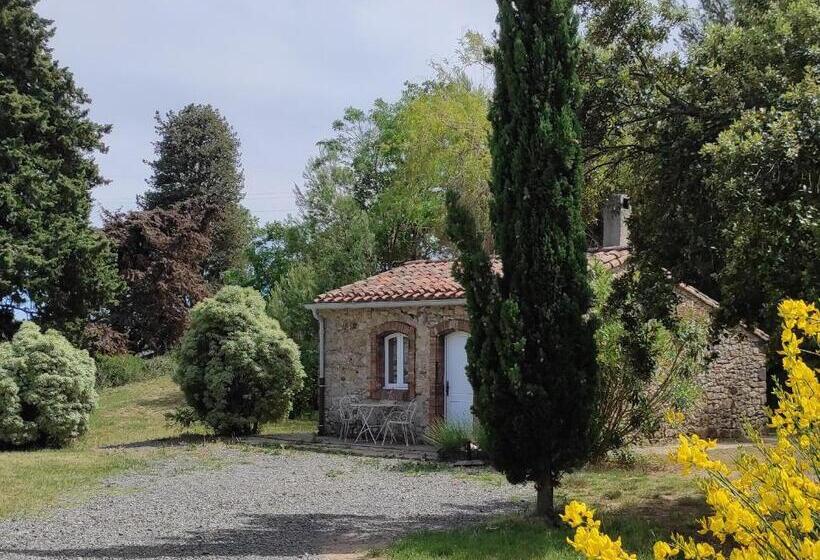 Шале 1 Спальня, Château La Villatade