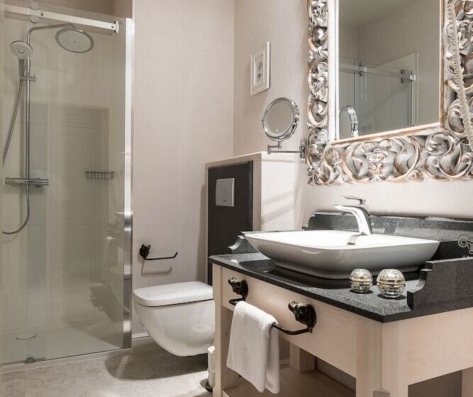 اتاق پرمیوم, Aries Hotel & Spa Wisła