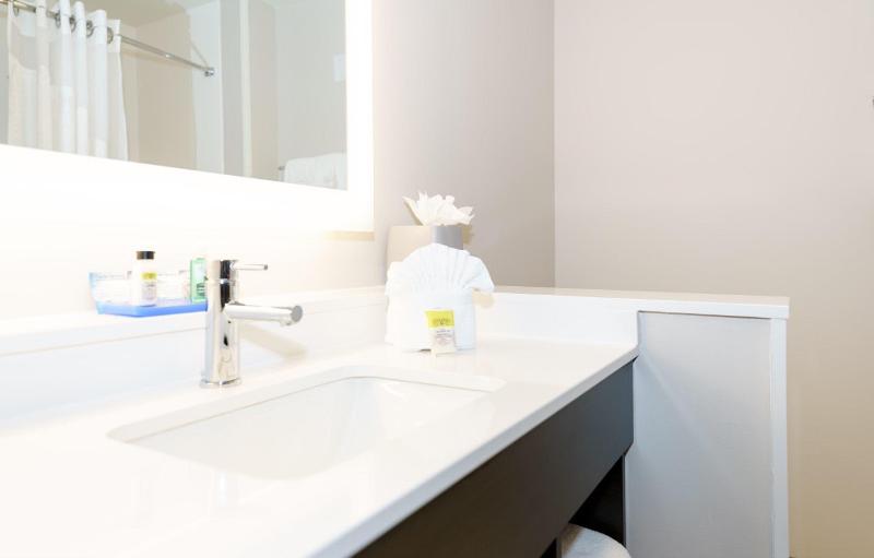 스탠다드 룸, Holiday Inn Express Liaocheng Chiping, An Ihg