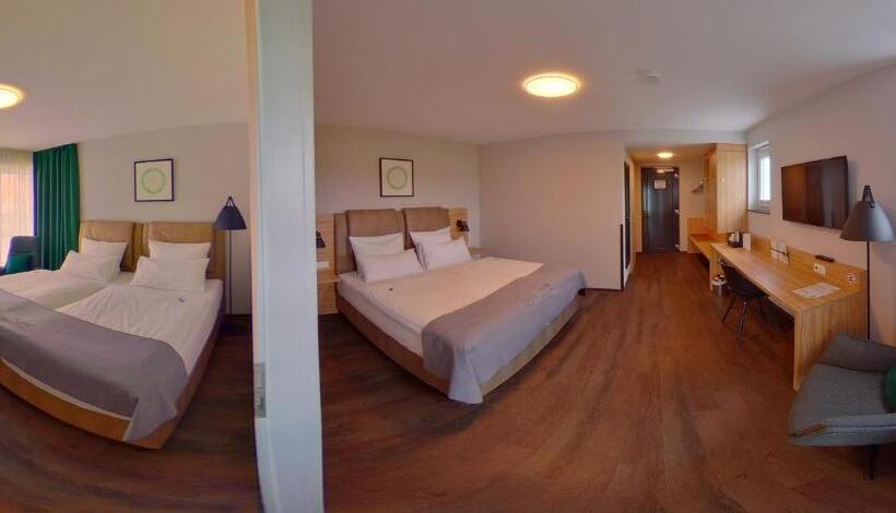 Family Suite, Trendic