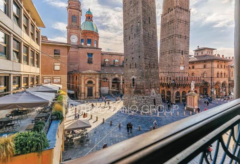 آپارتمان لوکس 1 خوابه, Residence Le Porte