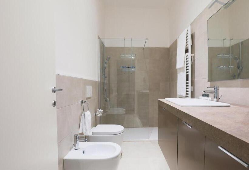 آپارتمان لوکس 1 خوابه, Residence Le Porte