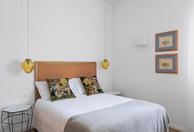 آپارتمان لوکس 1 خوابه, Residence Le Porte