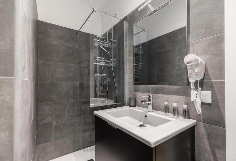آپارتمان سوپریور 1 خوابه, Residence Le Porte