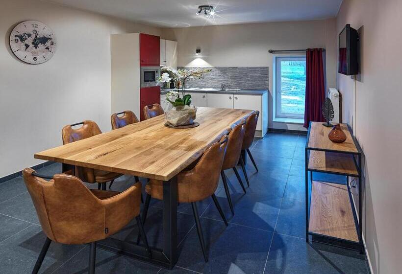 패밀리 스위트, B&b Hoeve De Brieser