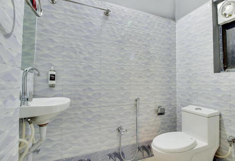 اتاق استاندارد, Collection O Airport View Guest House Airport Road