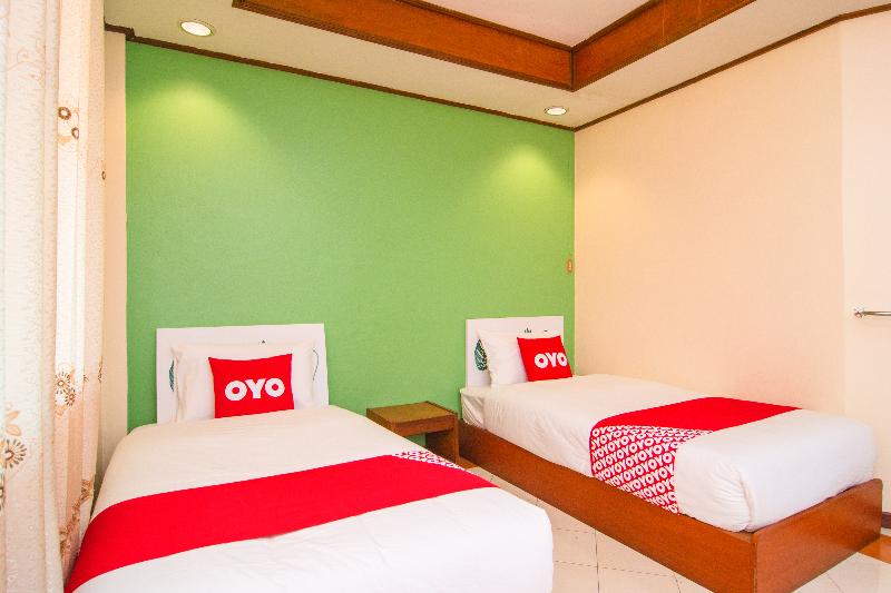 اتاق سوپریور, Oyo Phasuk