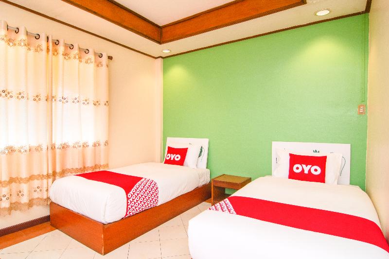 اتاق سوپریور, Oyo Phasuk