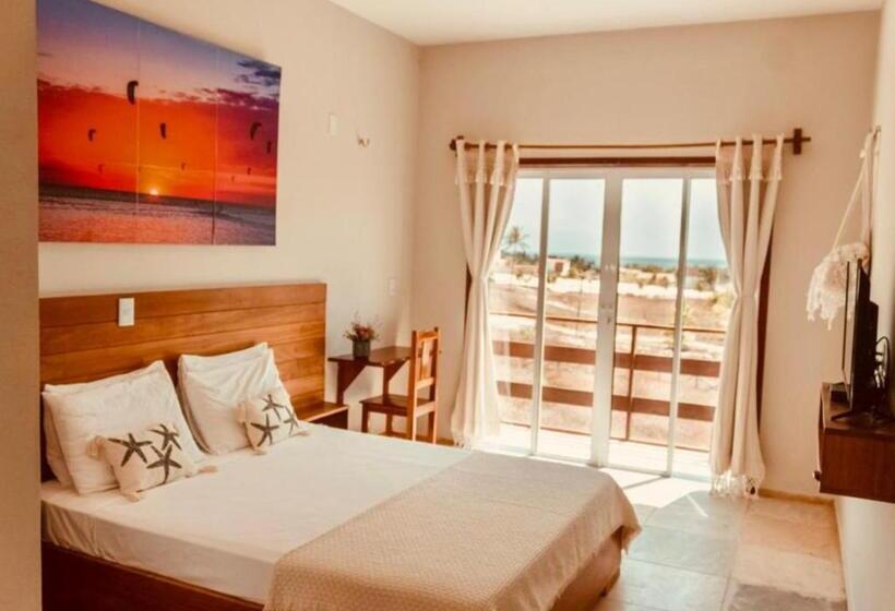 高级大房间, Casa Naná   Suites
