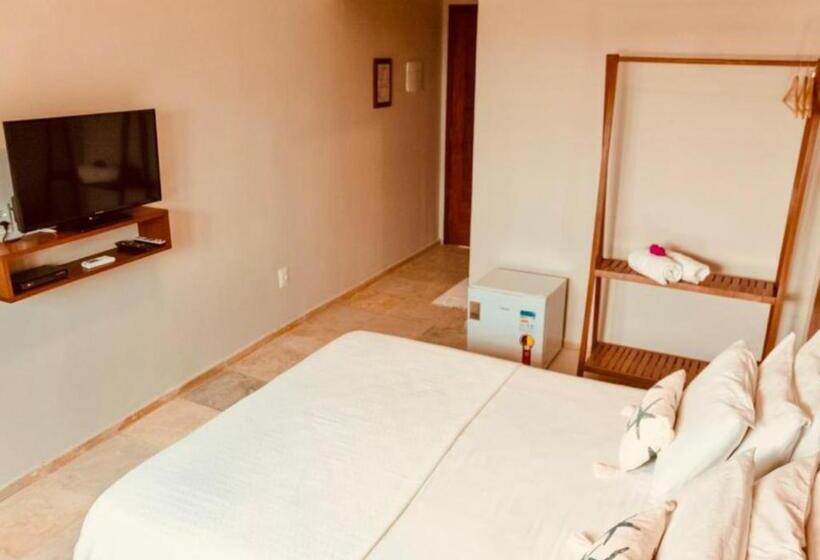 高级大房间, Casa Naná   Suites