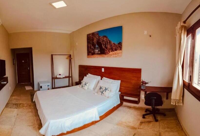 标准间, Casa Naná   Suites