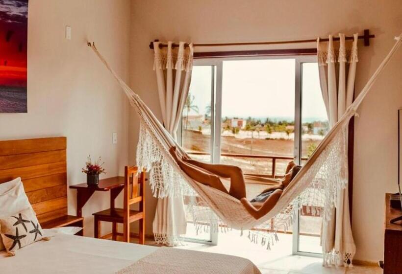 套房, Casa Naná   Suites