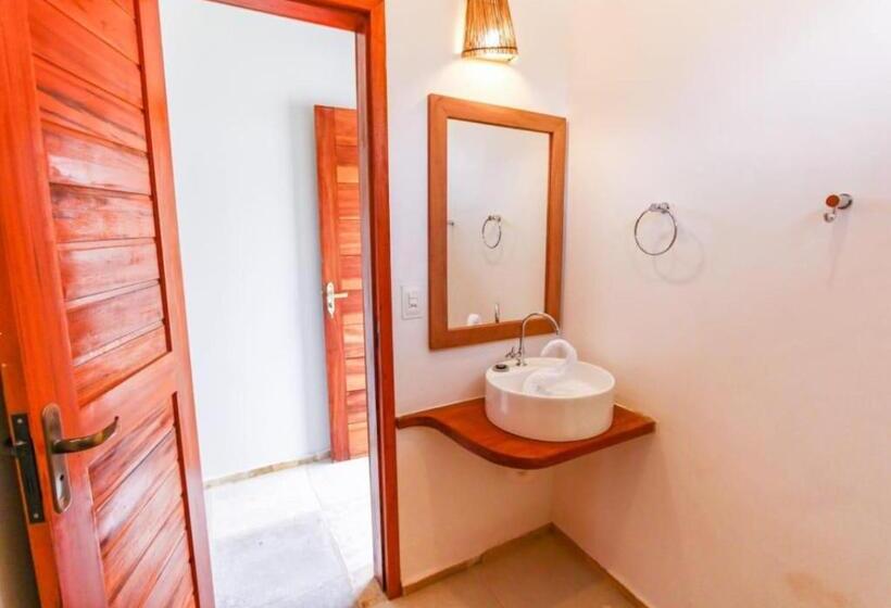 带阳台套房, Casa Naná   Suites
